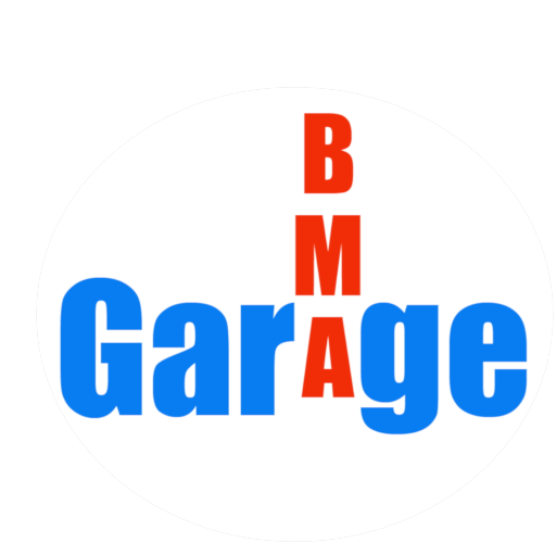 Garage BMA