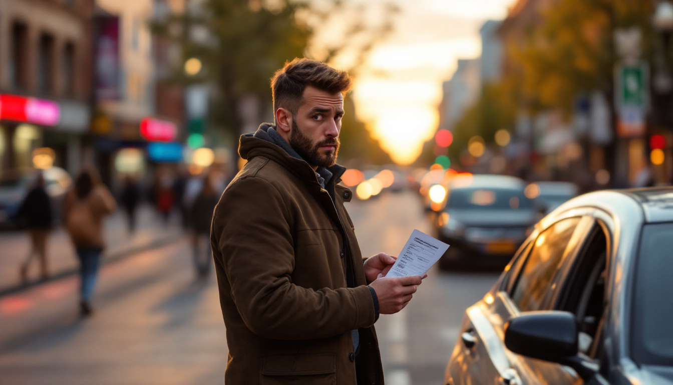 Au bout de combien de temps une amende s’annule : Tout savoir