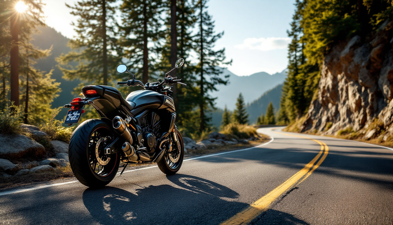 Indian FTR 1200 : Découvrez les performances de cette moto unique