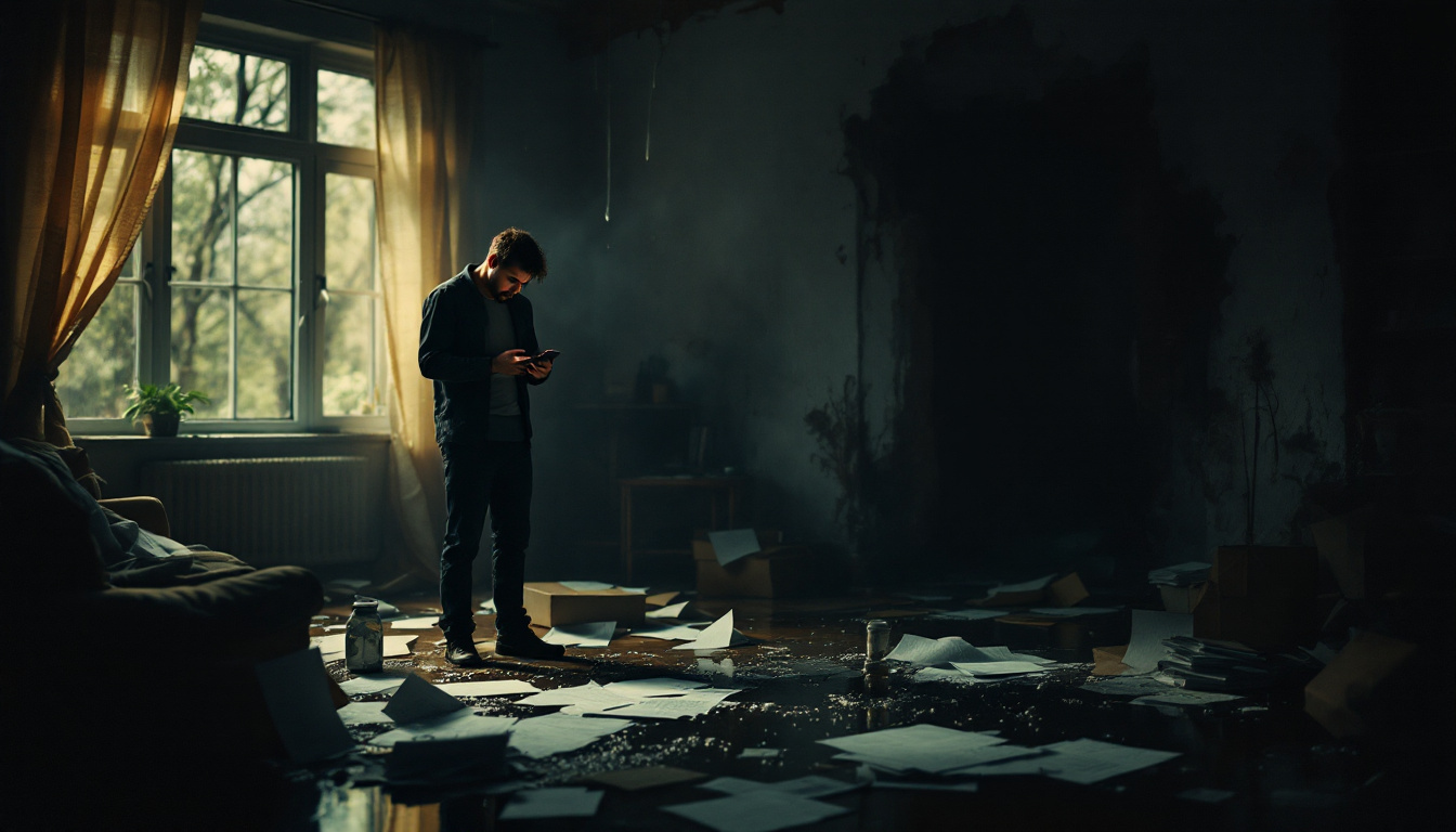 Tropical beach