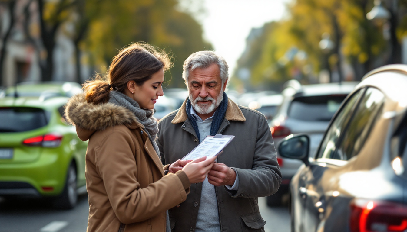 Malus voiture : Tout savoir pour réduire vos coûts d’assurance