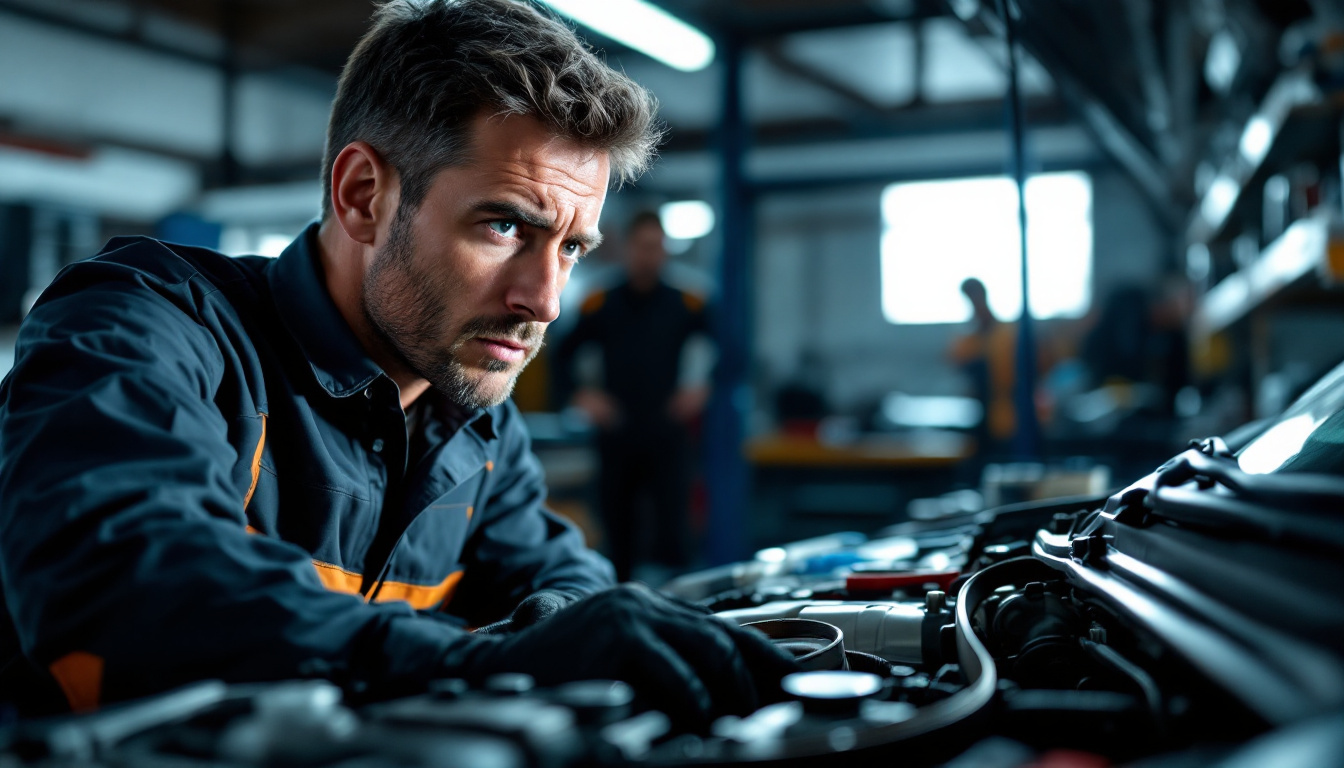 Quel sont les moteurs PureTech à éviter : conseils et avis