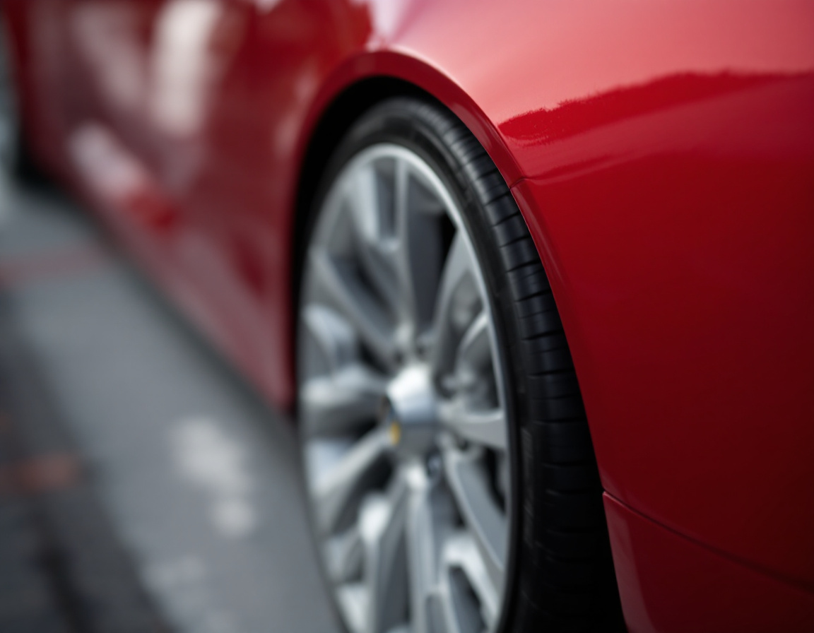 Automobile