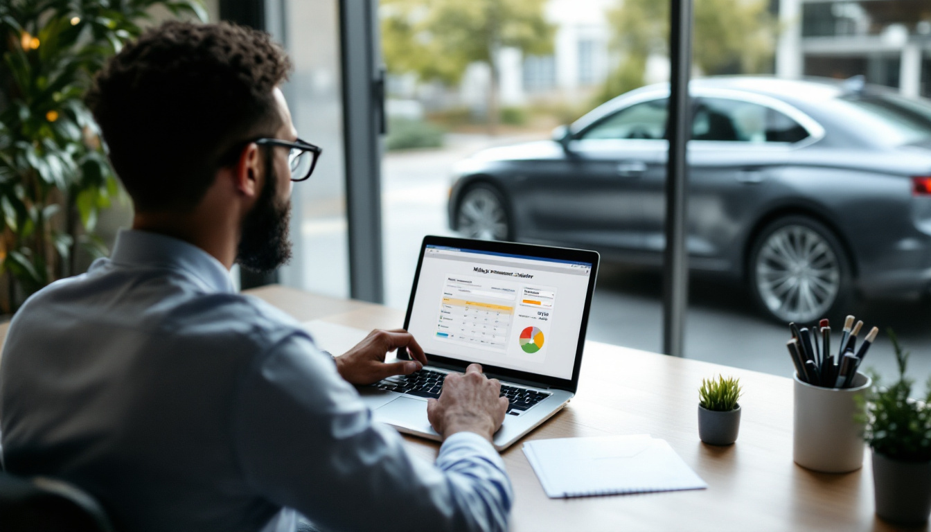 Tropical beach