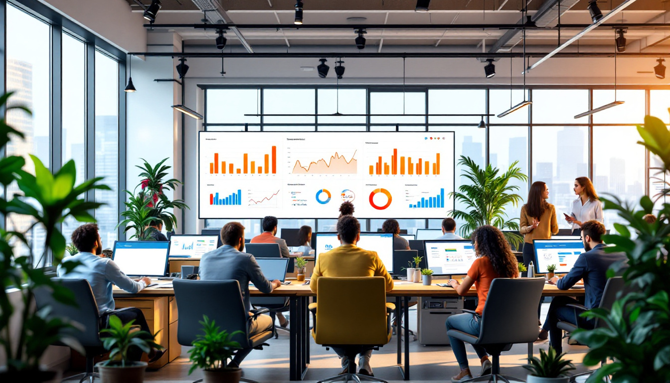 Zeperf : Optimisez vos performances web dès aujourd’hui !